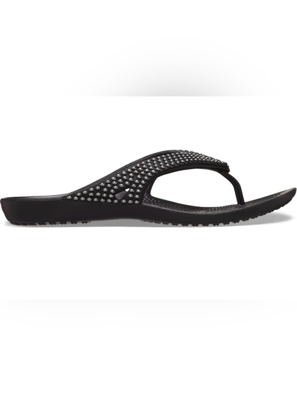 New Women’s Croc Kade II Sandal Sz 8 - Picture 5 of 6